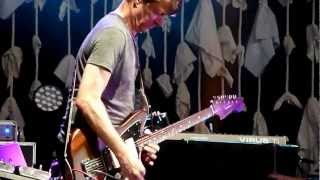 Lee Ranaldo Band with Nels Cline - Xtina As I Knew Her