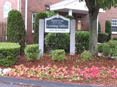 Princeton Crossing Apartments