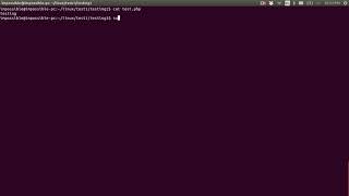 Most useful linux commands