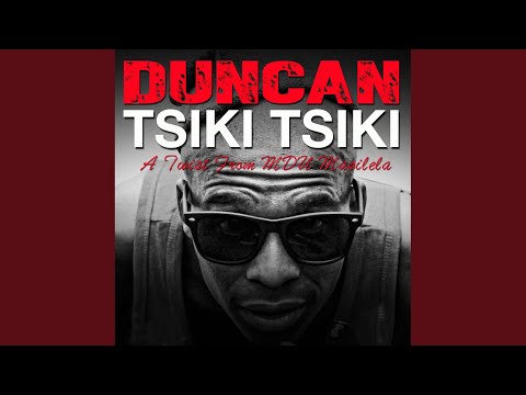 Tsiki Tsiki