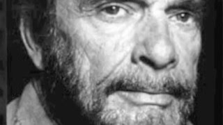 My 5 year old daughter sings "Little Ole Wine Drinker Me" RIP Merle Haggard