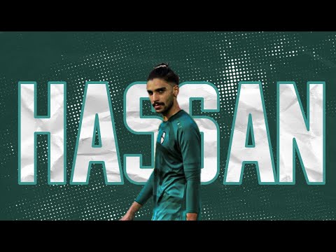 HASSAN AHMAD ► Best Skills, Goals & Assists (HD)