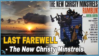 The New Christy Minstrels - Last Farewell (1963)