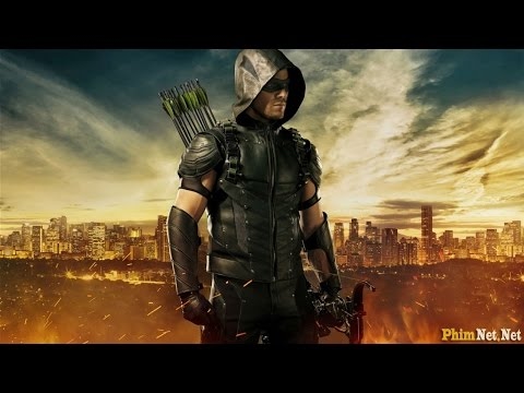 Arrow 2016  [ New Action Movies 2016 ]