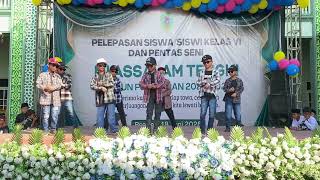 Download lagu TOR MONITOR KETUA KELAS 3 A MI ASSALAM TENGKI #brebes #tengki #sekolah #viral #kelas #madrasah mp3