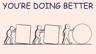 You're Improving More Than You Think (Here's How to Tell)