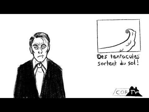 Seb D - Celui qui hante les cieux