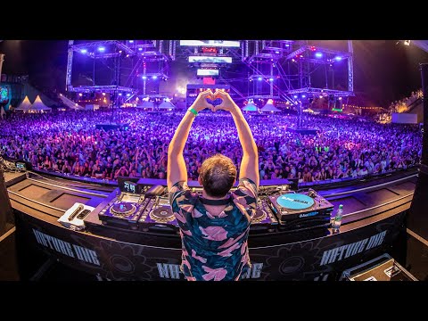 Alle Farben at  NATURE ONE 2022