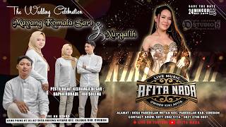 Download lagu 🔴 LIVE MUSIC 'AFITA NADA' Pimp. KIKI AFITA | WEDDING MAYANG & GALIH | BOJONGCNEGARA, MINGGU 24/04/26 mp3 Download lagu 🔴 LIVE MUSIC 'AFITA NADA' Pimp. KIKI AFITA | WEDDING MAYANG & GALIH | BOJONGCNEGARA, MINGGU 24/04/26 mp3