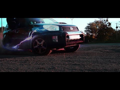 RAV4 - Veezir X Lobdorey X Lactoz