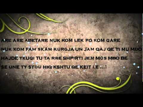 UnFamE ft. Albo-Style - My Lady