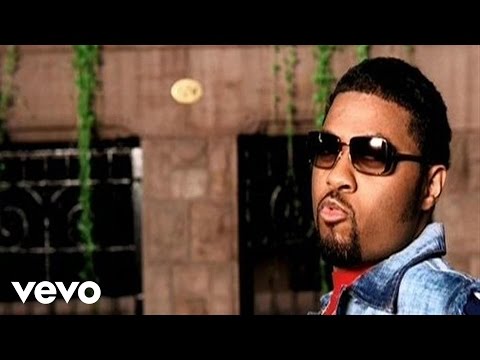 The Roots - Break You Off (BET Version) ft. Musiq