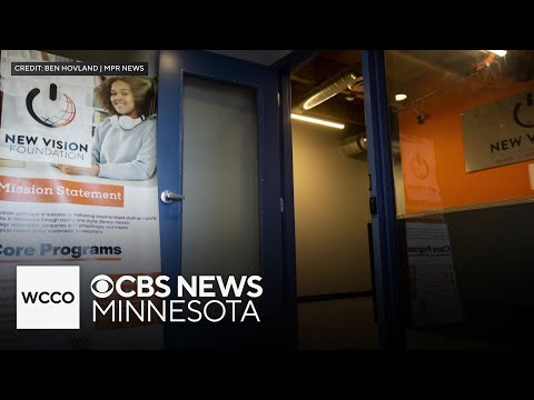 Agents search St. Paul nonprofit as part of Feeding our Future ...