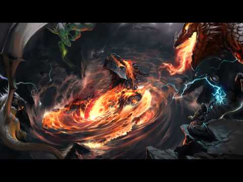 Klagmar's Top VGM #1,486 - World of Warcraft: Cataclysm - Deathwing's Last Stand