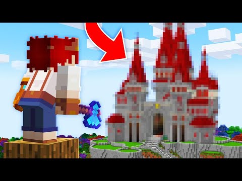 A BASE MAIS COLOSSAL DE STONKSCRAFT - StonksCraft 2