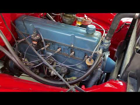 1951 Chevrolet 3100 (CC-1461496) for sale in Pittsboro, North Carolina