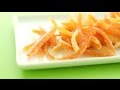 Candied Peel Recipe Easy Free Download Sound Mp3 and Mp4 Candied Peel Recipe Easy Free Download Sound Mp3 and Mp4