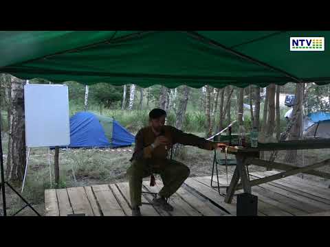 Żywioły ako fundament wierzeń słowiańskich - Rafał Jakubowski