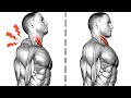 Fix Neck Pain Relief and Neck Hump