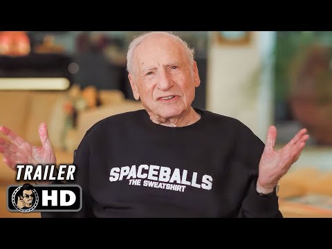 SPACEBALLS 2 | Announcement Trailer (2027)