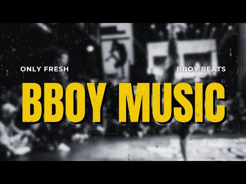 DJ CREEM - Switch 🎧 Bboy Music 2025