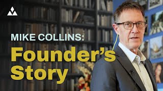 Founder Story: Mike Collins on Building America’s Largest VC for Individual Investors