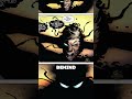 Marvel’s Forgotten Symbiote Monster