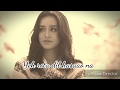 Lost Without You Whatsapp Status