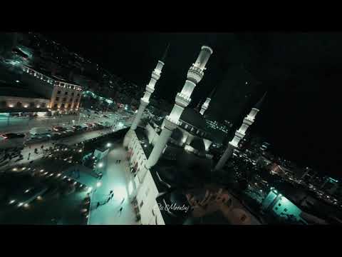 Xhamia e Namazgjase, Tirana, Albania | FPV DRONE | DJI AVATA 2
