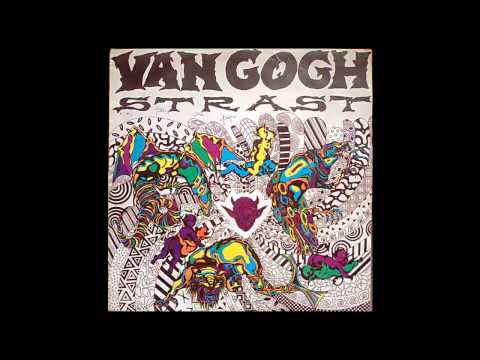 Van Gogh - Manitua mi - (Audio 1993) HD