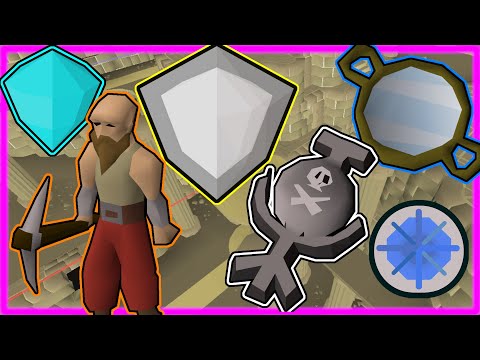 OSRS Quest Lore 152 - Mourning's End Part II