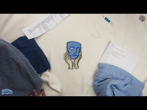 SOCKiTTOME - disguise (Official Lyric Video)