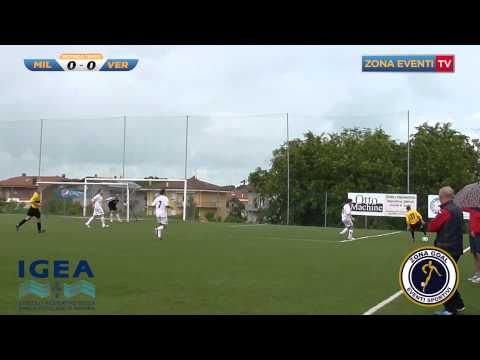 Zona Goal  - Milano - Verbania  - Sintesi