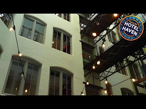 Residence Inn Boston Downtown/Seaport | Boston (MA), United States | Hotel Review 🏩