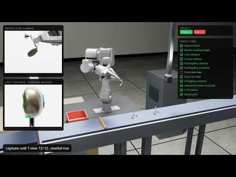 Embedded video