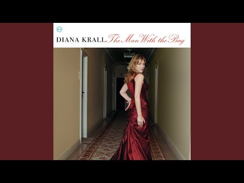 The Man With The Bag