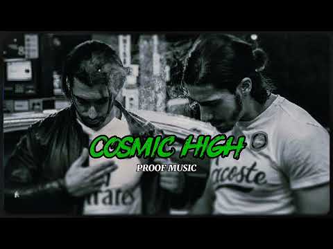 PNL x DTF Type Beat & Cosmic High & Melancholic Dreamy Cloud Rap Instrumental Vibes & 2026