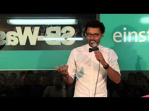 Life is true mit Samuel Sibilski - Finalist NightWash Talent Award 2015