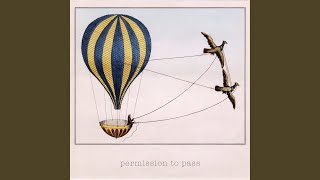 Permission to Pass