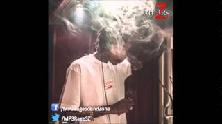 Wiz Khalifa - James Bong LYRICS (Prod. By Idlabs)