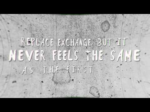Only Rivals - REPLACE // EXCHANGE (Official Lyric Video)