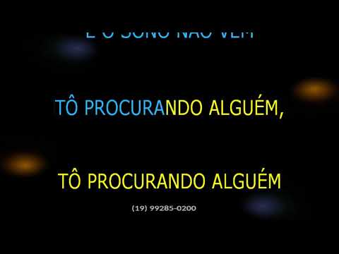 Procurando Alguém - San Marino