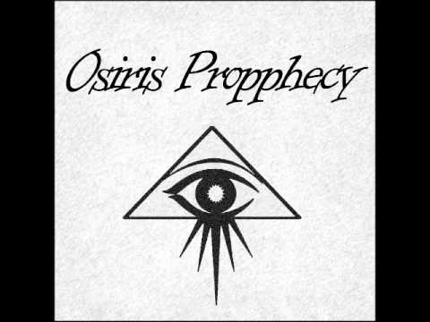 Osiris Propphecy - Laid To Rest Cover Project 1