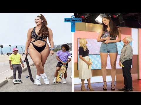 , title : 'Top 10 Truly Real Giant Girls You Must See - Unbelievable Tallest Women In The World'