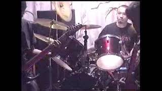 SACRED IMPERIUM - Tales From A Blackened Horde (ENTHRONED)