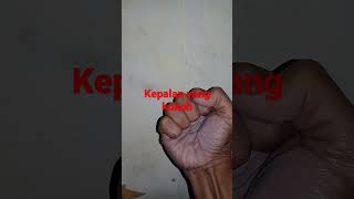 Download lagu Cara membentuk kepalan tangan agar pukulan keras mp3