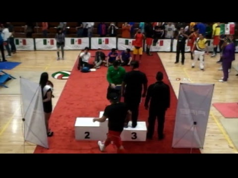 Festival Olímpico de Boxeo (Finales)