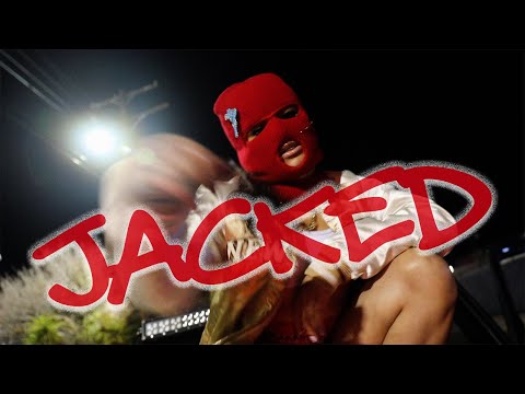 BABY KAELY "JACKED" -OFFICIAL MUSIC VIDEO