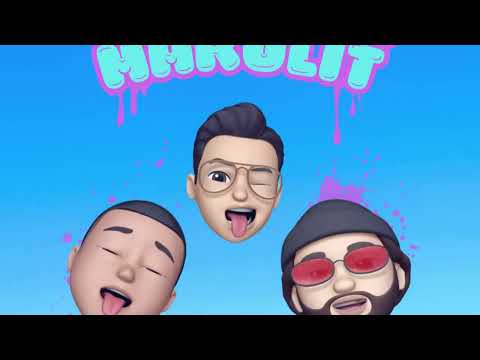 Wag Kang Makulit - Nath Saints, Stopbeingsosillymilly, Rycess