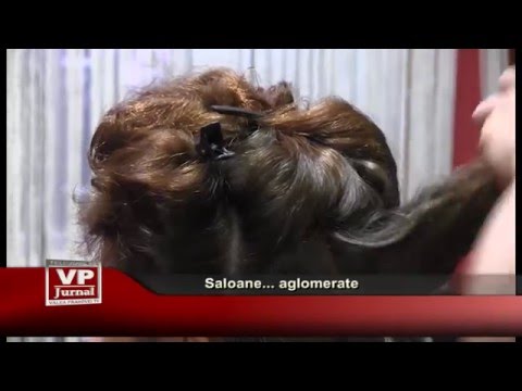 Saloane… aglomerate